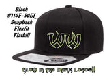 Hat - Snapback Flat Bill "Going Gangsta"
