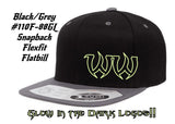 Hat - Snapback Flat Bill "Going Gangsta"