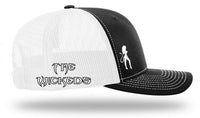Hat - Trucker Snapback #112