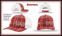 Hat - Trucker Snapback Printed #112P