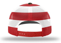 Hat - Patriotic Designs