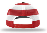 Hat - Patriotic Designs