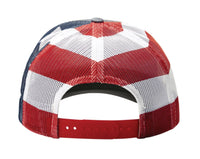 Hat - Patriotic Designs