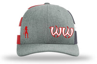 Hat - Patriotic Designs