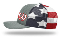Hat - Patriotic Designs