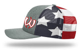 Hat - Patriotic Designs