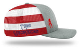Hat - Patriotic Designs
