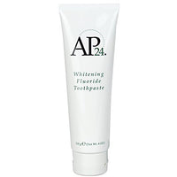 AP-24 Toothpaste Polish