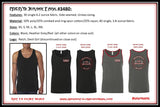 Tank Top - Men's #3480