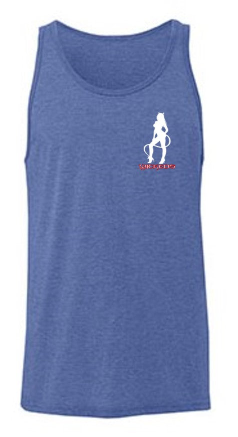 セットアップ（メンズ） Luxury Street Wear inflation tank top & shorts 8c unisexual Tank Top - Men's #3480 – WW Swag