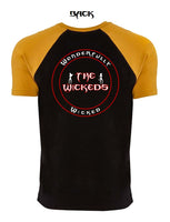 T-shirt - Men's Cotton Blend