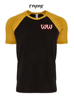 T-shirt - Men's Cotton Blend