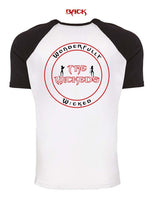T-shirt - Men's Cotton Blend