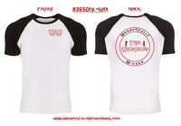 T-shirt - Men's Cotton Blend