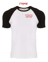 T-shirt - Men's Cotton Blend