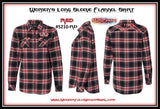 Flannel - Men's & Women's Plaid Flannel Shirts