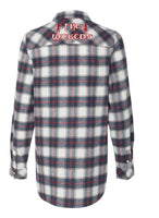 Flannel - Men's & Women's Plaid Flannel Shirts