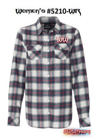 Flannel - Men's & Women's Plaid Flannel Shirts