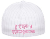 Hat - Flexfit Pinstripe "The Gatsby"