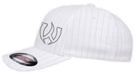Hat - Flexfit Pinstripe "The Gatsby"