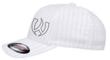 Hat - Flexfit Pinstripe "The Gatsby"