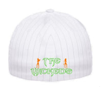 Hat - Flexfit Pinstripe "The Gatsby"