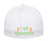 Hat - Flexfit Pinstripe "The Gatsby"