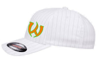 Hat - Flexfit Pinstripe "The Gatsby"