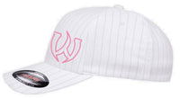 Hat - Flexfit Pinstripe "The Gatsby"