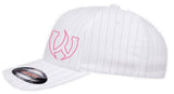 Hat - Flexfit Pinstripe "The Gatsby"