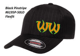 Hat - Flexfit Pinstripe "The Gatsby"