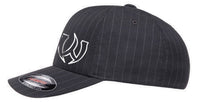 Hat - Flexfit Pinstripe "The Gatsby"