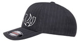 Hat - Flexfit Pinstripe "The Gatsby"