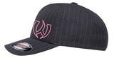 Hat - Flexfit Pinstripe "The Gatsby"