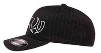 Hat - Flexfit Pinstripe "The Gatsby"