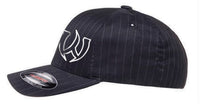 Hat - Flexfit Pinstripe "The Gatsby"