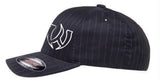 Hat - Flexfit Pinstripe "The Gatsby"