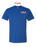 T-shirt - Men's Cotton Blend