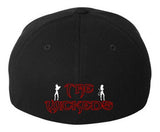 Hat - Flexfit Flat Bill "The Classic" *CLOSE OUT*