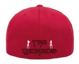 Hat - Flexfit Flat Bill "The Classic" *CLOSE OUT*