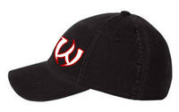 Hat - Flexfit Low Profile Structured Crown #6997