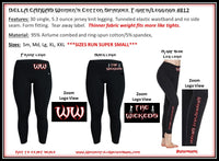 Yoga Pant Tights/Leggings #812