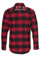 Flannel - Men's & Women's Plaid Flannel Shirts