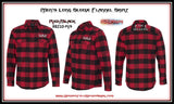 Flannel - Men's & Women's Plaid Flannel Shirts