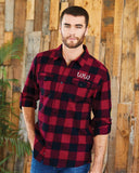 Flannel - Men's & Women's Plaid Flannel Shirts