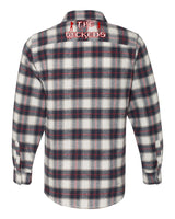 Flannel - Men's & Women's Plaid Flannel Shirts