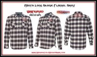 Flannel - Men's & Women's Plaid Flannel Shirts