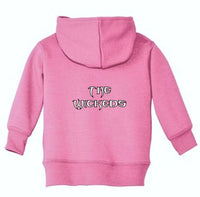Hoodie - Infants/Toddler
