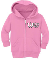 Hoodie - Infants/Toddler