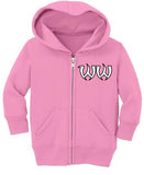 Hoodie - Infants/Toddler